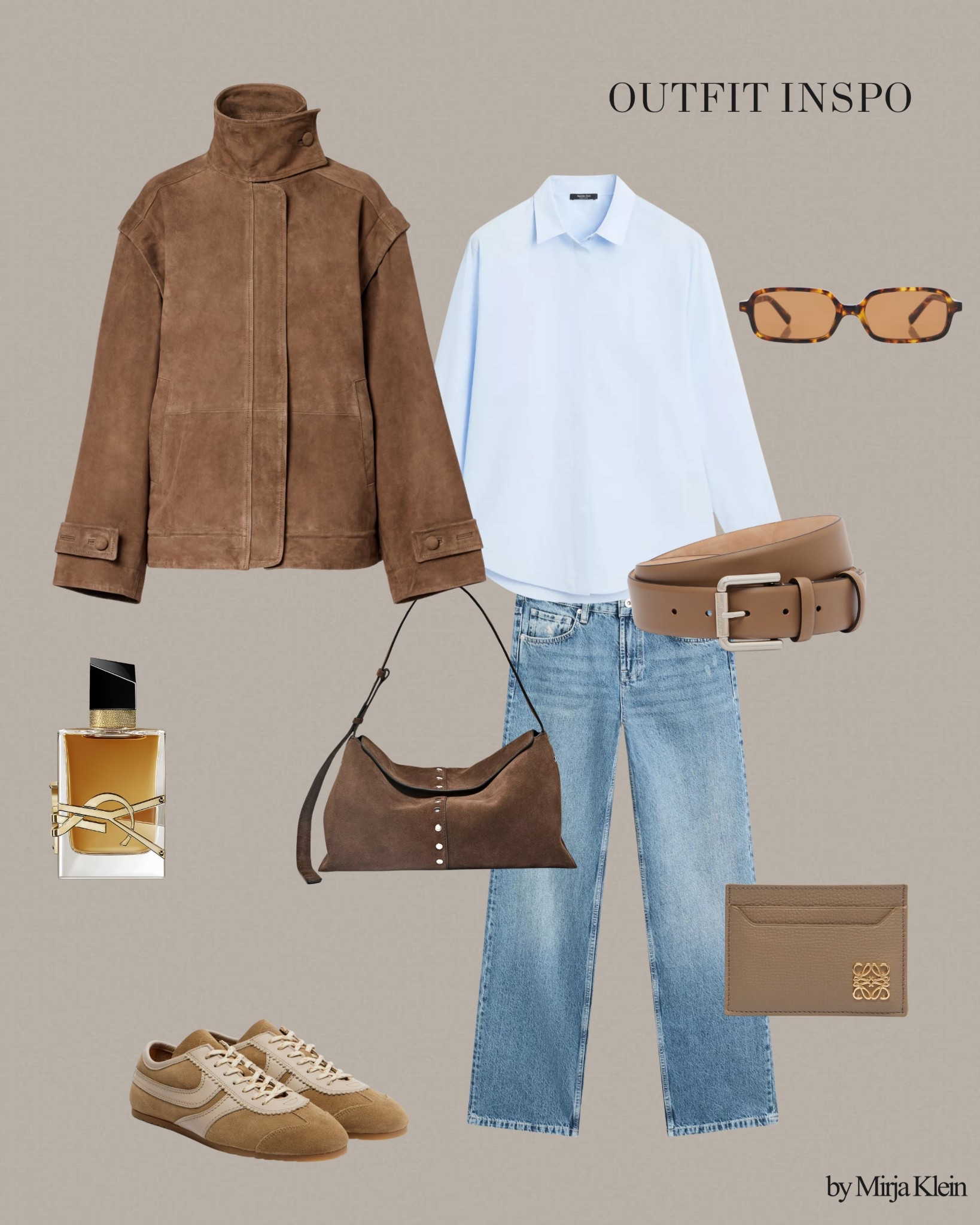 Outfit of the day❤️

#LTKstyletip #LTKeurope #LTKdeutschland