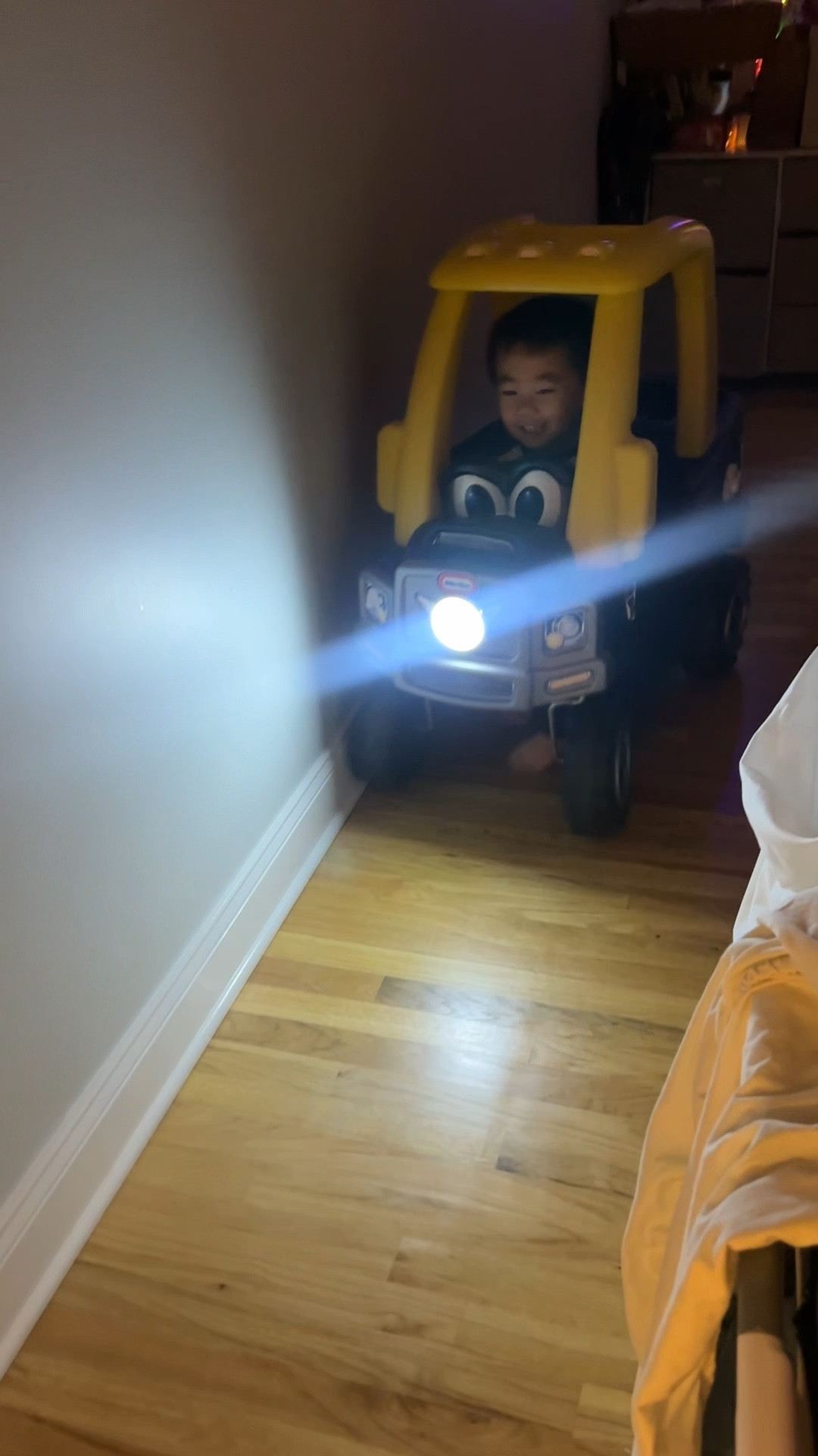 Time to upgrade your cozy coupe! 

#LTKFamily #LTKKids #LTKBaby