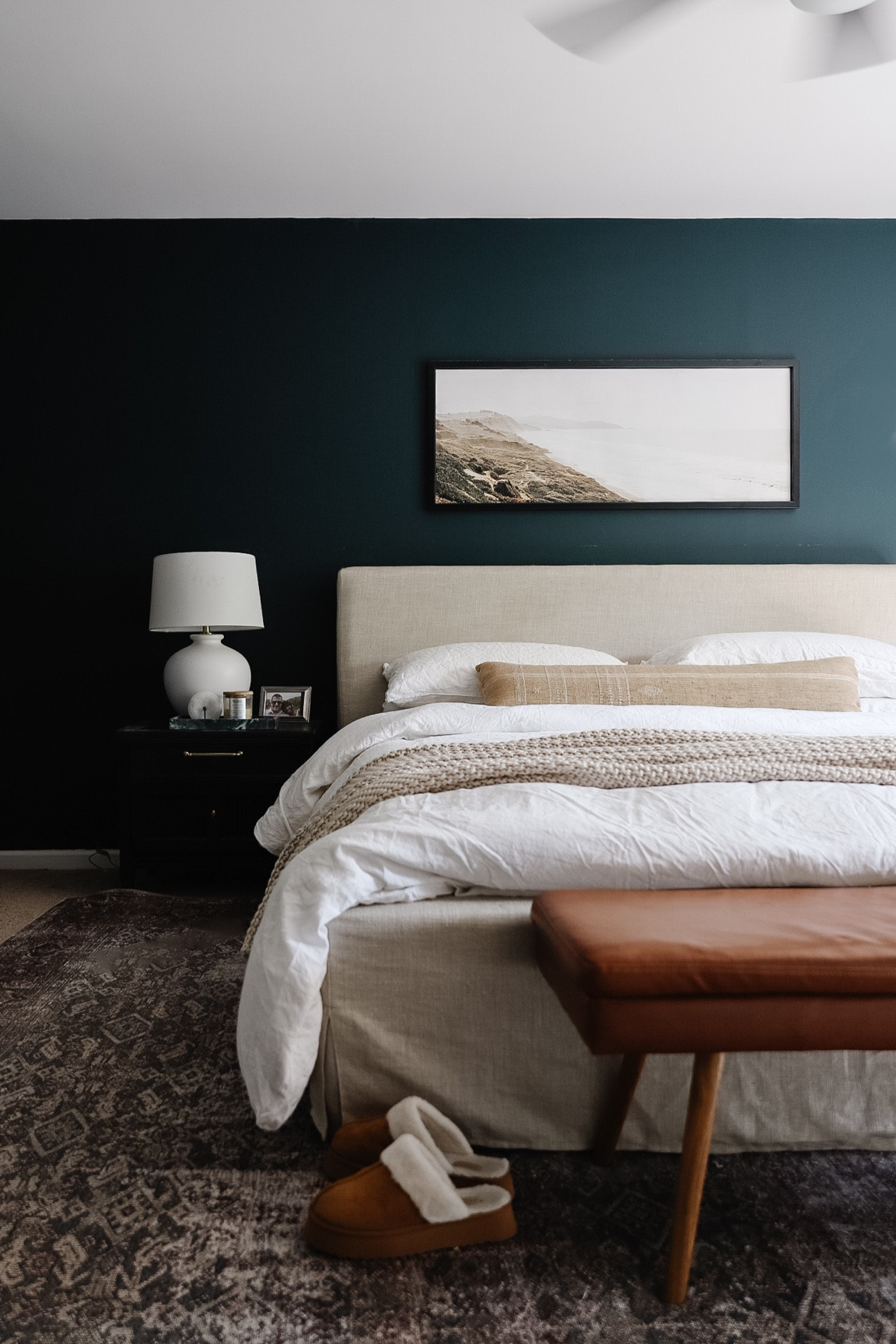 Bedding, primary bedroom, linen bedding 

#LTKHome #LTKSummerSales