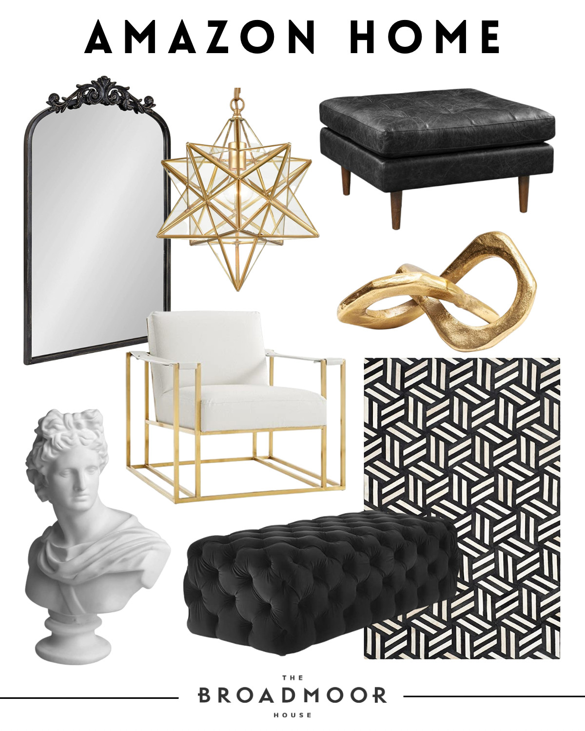 The Broadmoor House's Amazon Page | Amazon (US)