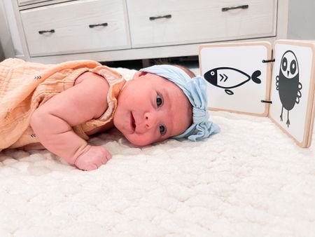 Sweet Mia is crushing tummy time with @lovevery !  #lovevery #loveverygift

#LTKbaby #LTKfamily #LTKkids