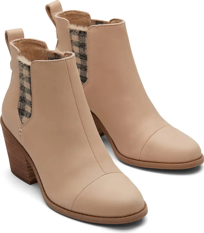 Everly Chelsea Boot | Nordstrom
