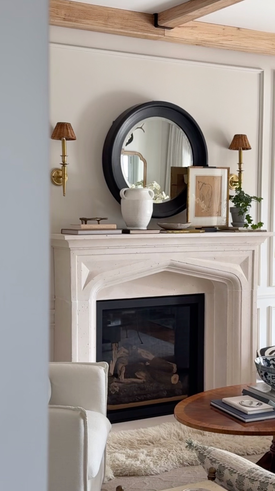 Our living room, get the look... linking what I can!


#LTKHome