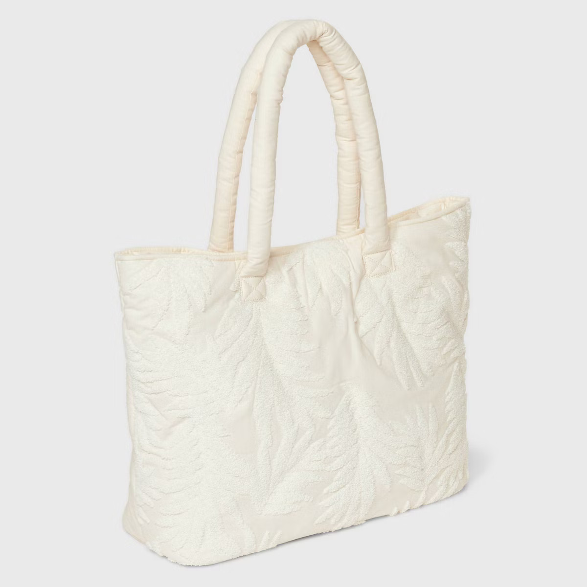 Terry Tote Handbag - Shade & Shore™ | Target