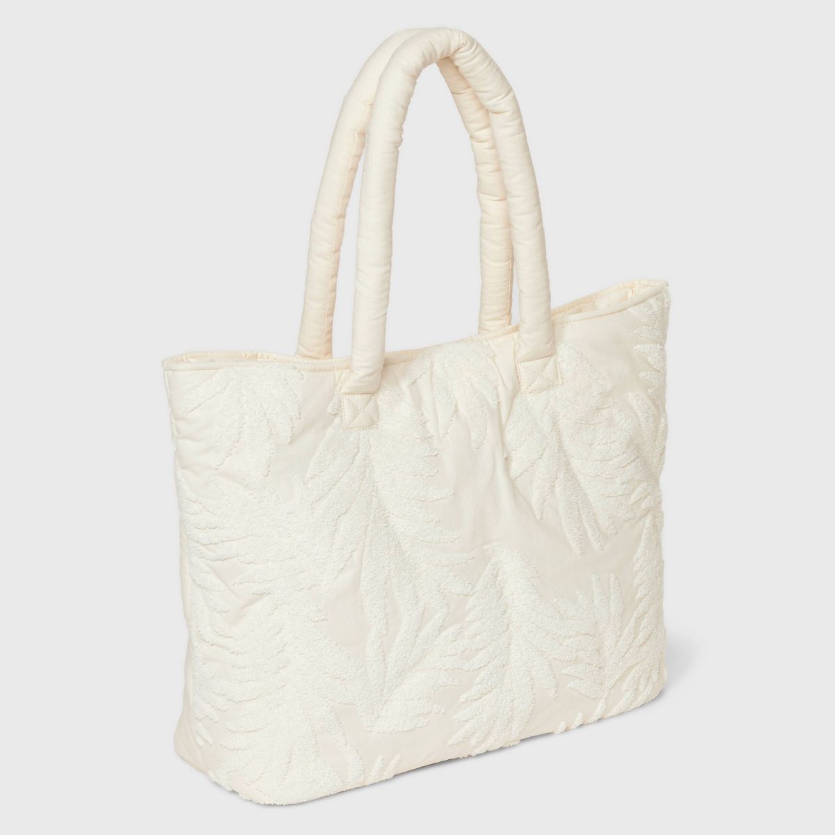 Terry Tote Handbag - Shade & Shore™ | Target