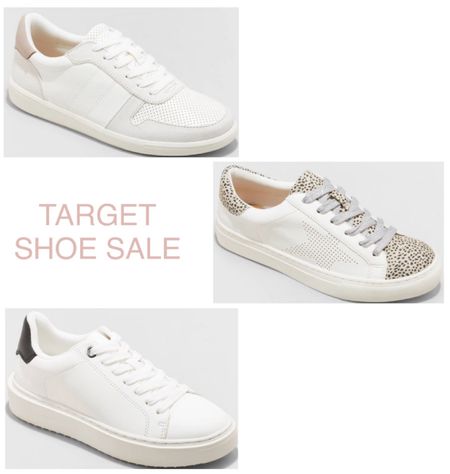 Target shoes #target #targetshoes #sneakers #goldengoosedupe #casualshoes #casualsneakers

#LTKU #LTKshoecrush #LTKunder50