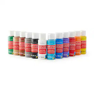 Acrylic Paint Value Pack by Craft Smart® | Michaels | Michaels Stores