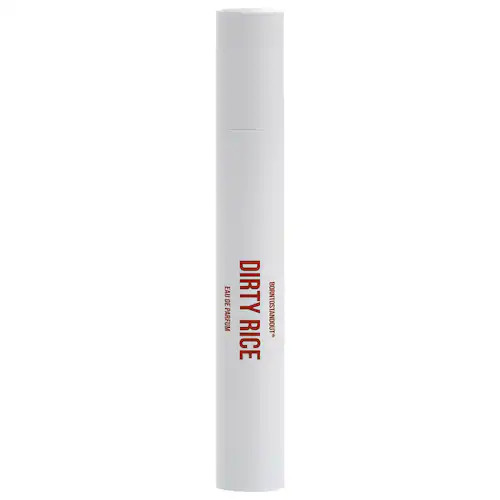 BORNTOSTANDOUT Dirty Rice Eau de Parfum Travel Spray with Musk | Sephora (US)