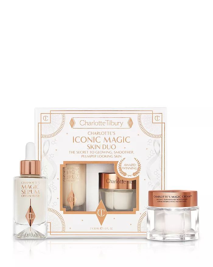 Charlotte's Iconic Magic Skin Duo ($150 value) | Bloomingdale's (US)