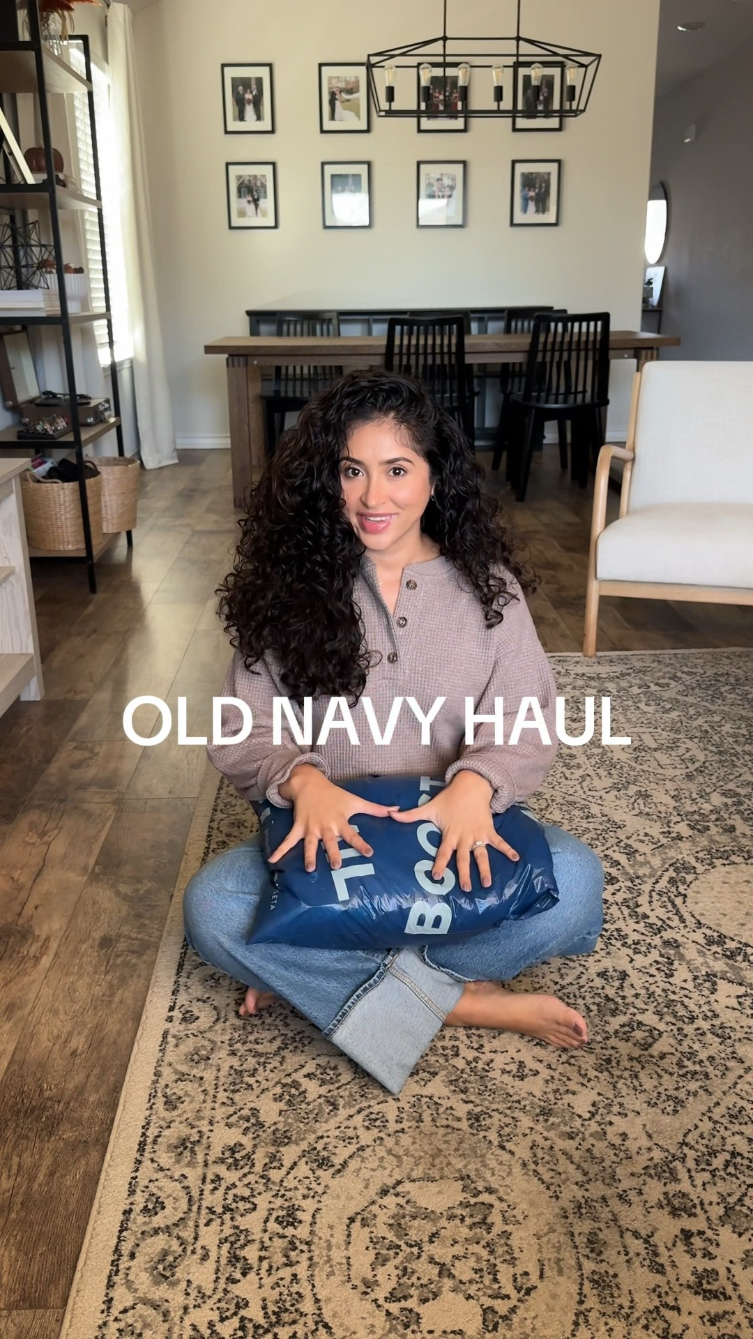 Old navy haul! Size down 1 size in Mary Jane flats!! 

#LTKStyleTip #LTKSaleAlert #LTKPetite