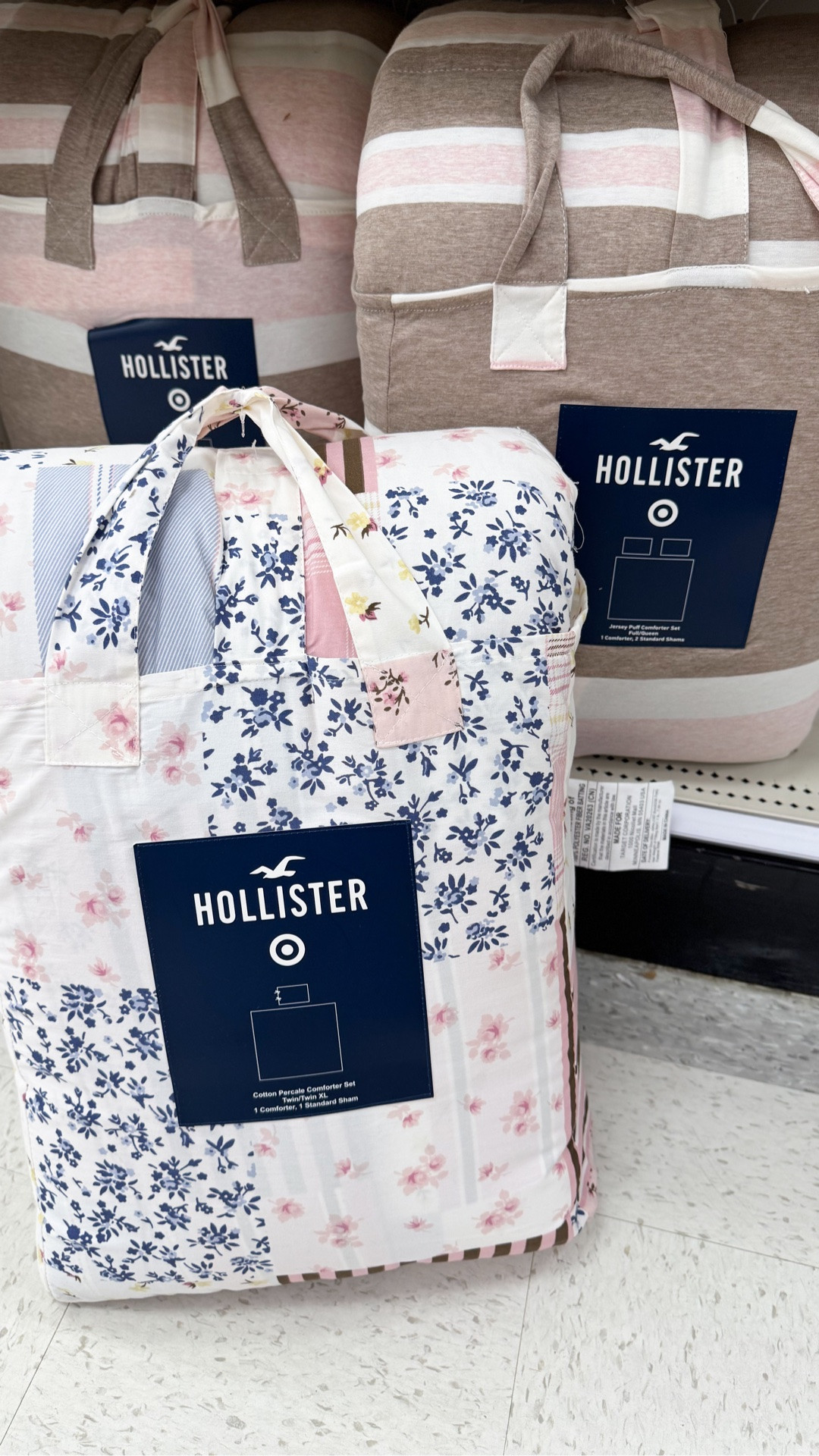 Hollister X Target 

target, target finds

#LTKSaleAlert #LTKHome