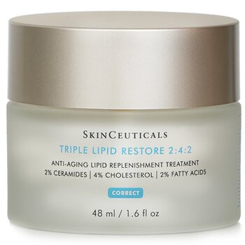 Skin CeuticalsTriple Lipid Restore 2:4:2 48ml/1.6oz | Strawberrynet