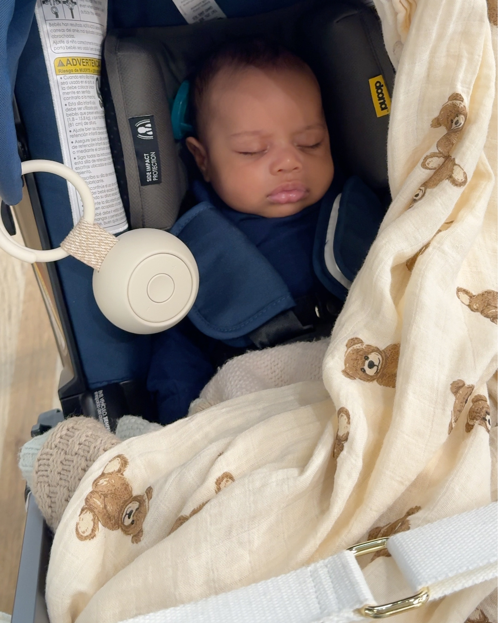 Koa’s sound machine that I won’t leave the house without ✨ a baby just have! 

#LTKGiftGuide #LTKBaby #LTKKids