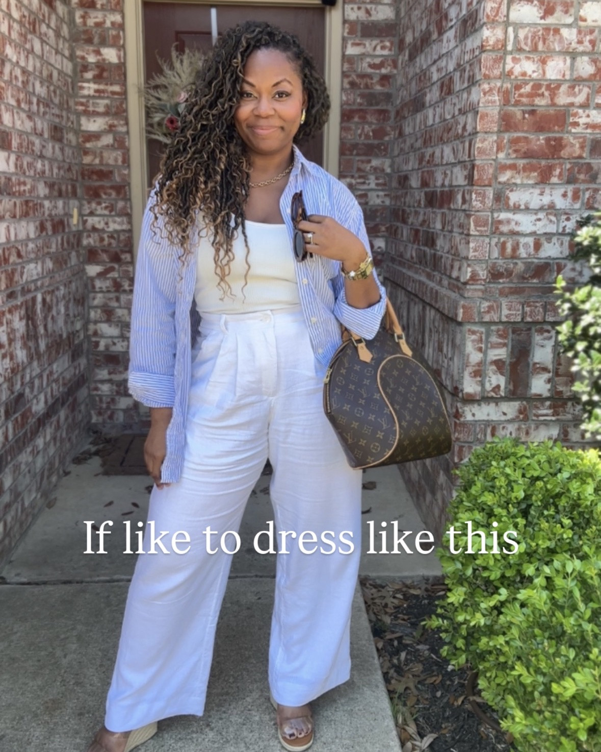 If this is your vibe, let’s be friends! If we are already friends, thank you so very much for being here!💖🫶🏽


For reference, I am 5’3, pair shape with a regular inseam, 39-year-old Mom two



Outfit ideas, Mom style, church outfit, homeschool outfit, work from home outfit, casual style, everyday style, spring style, summer style, classic outfit ideas

#LTKootd #LTKmomlife #LTKSaleAlert