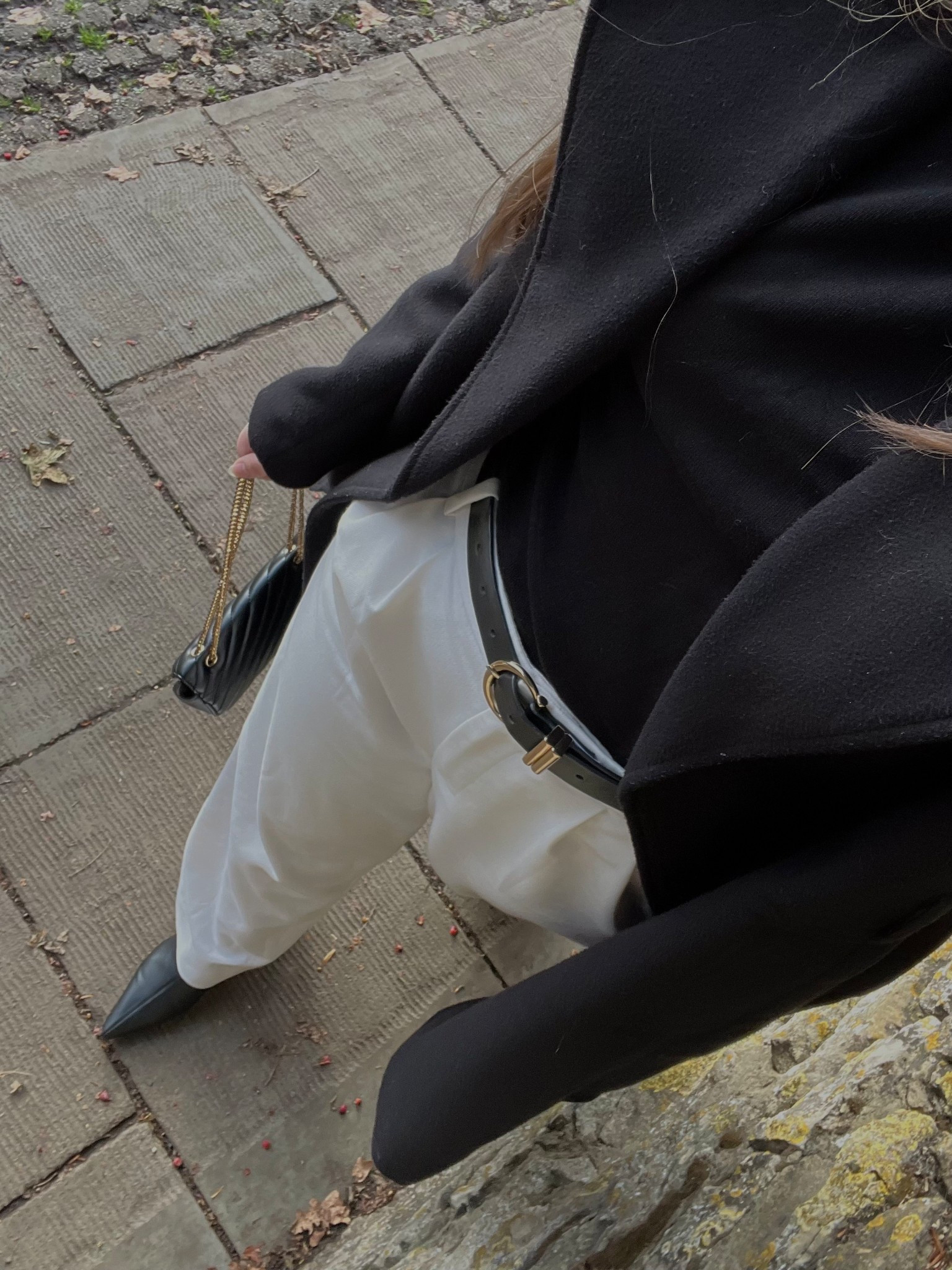 Classic and minimal
Outfit of the day 

#LTKautumn #LTKuk #LTKstyletip