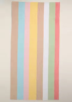 Crown & Ivy™ Sewing Down South x Crown & Ivy™ Charleston Place Pool Towel | Belk