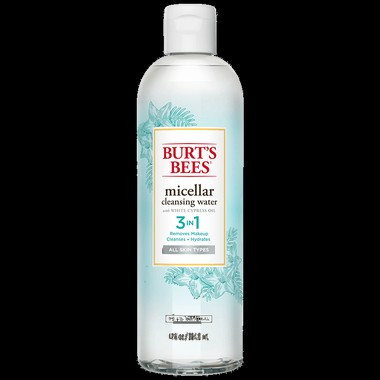 Micellar Water | Burt's Bees