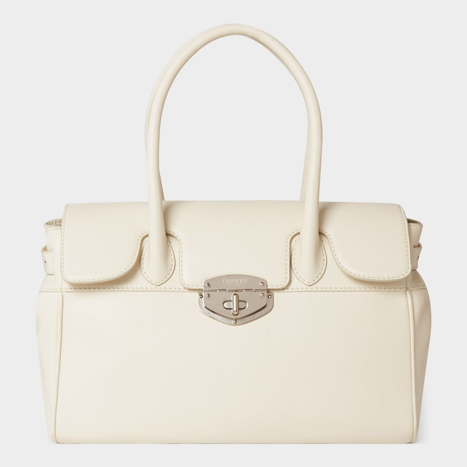 Osprey London Hamsptead Shoulder Bag | QVC UK
