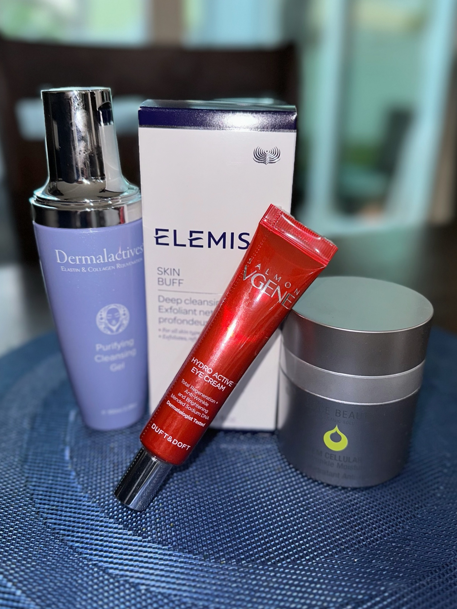 Night time routine skin care updates! 

It’s been cooler even here is south Florida lol 🤪 so I decided to update my night time routine to include these babies! 

I personally love STEM CELL creams for overnight 💕

#LTKBeauty