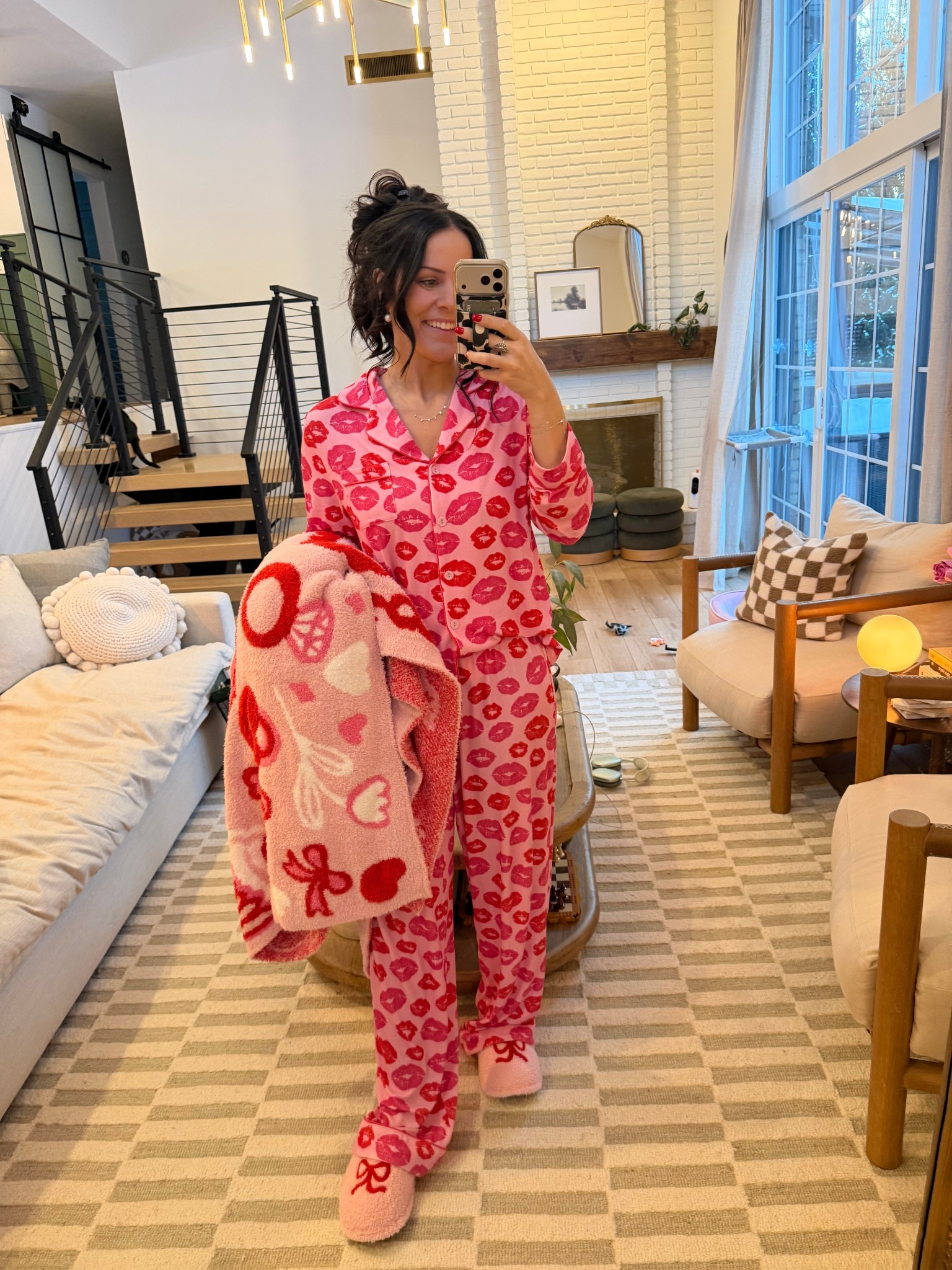 It’s giving 💕 Valentine’s Day 💕 

#LTKootd #LTKValentine #LTKSeasonal