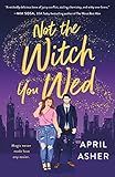 Not the Witch You Wed (Supernatural Singles, 1)    Paperback – February 8, 2022 | Amazon (US)