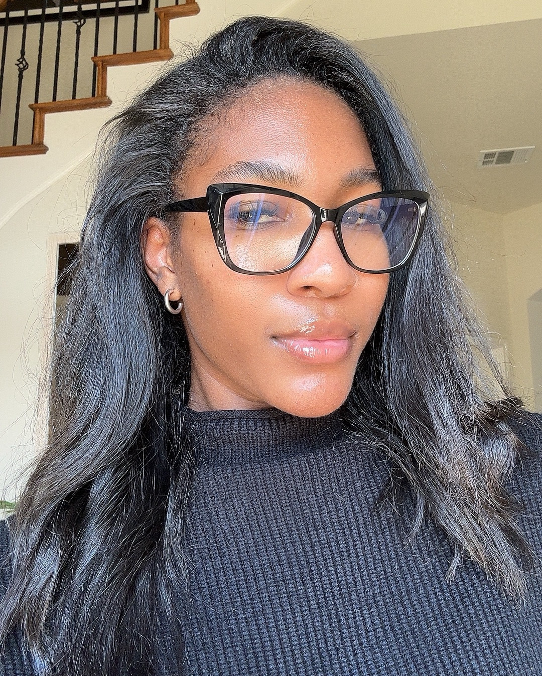 this one’s for the blue light baddies 🤓 these are my favorite everyday pair AND they came in a 3-pack with other fun colors! ⚡️

#LTKstyletip #LTKworkwear #LTKfindsunder50