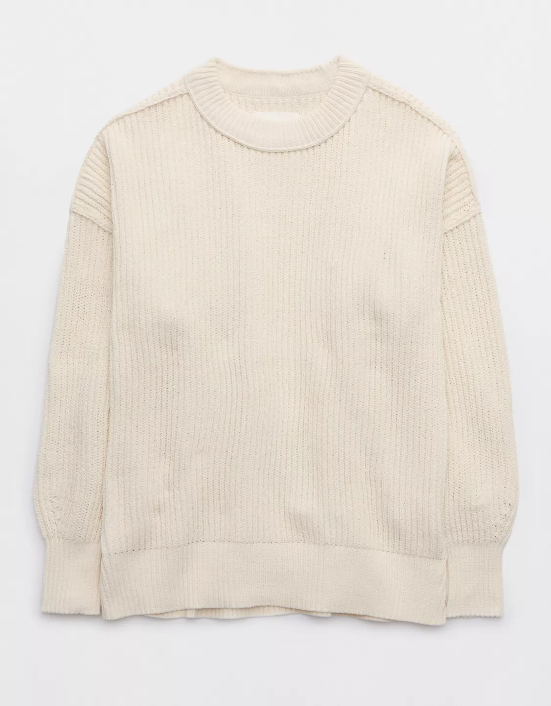 Aerie Beyond Chenille Sweater | Aerie