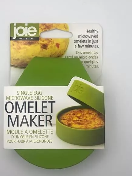 Microwave Omelet Maker