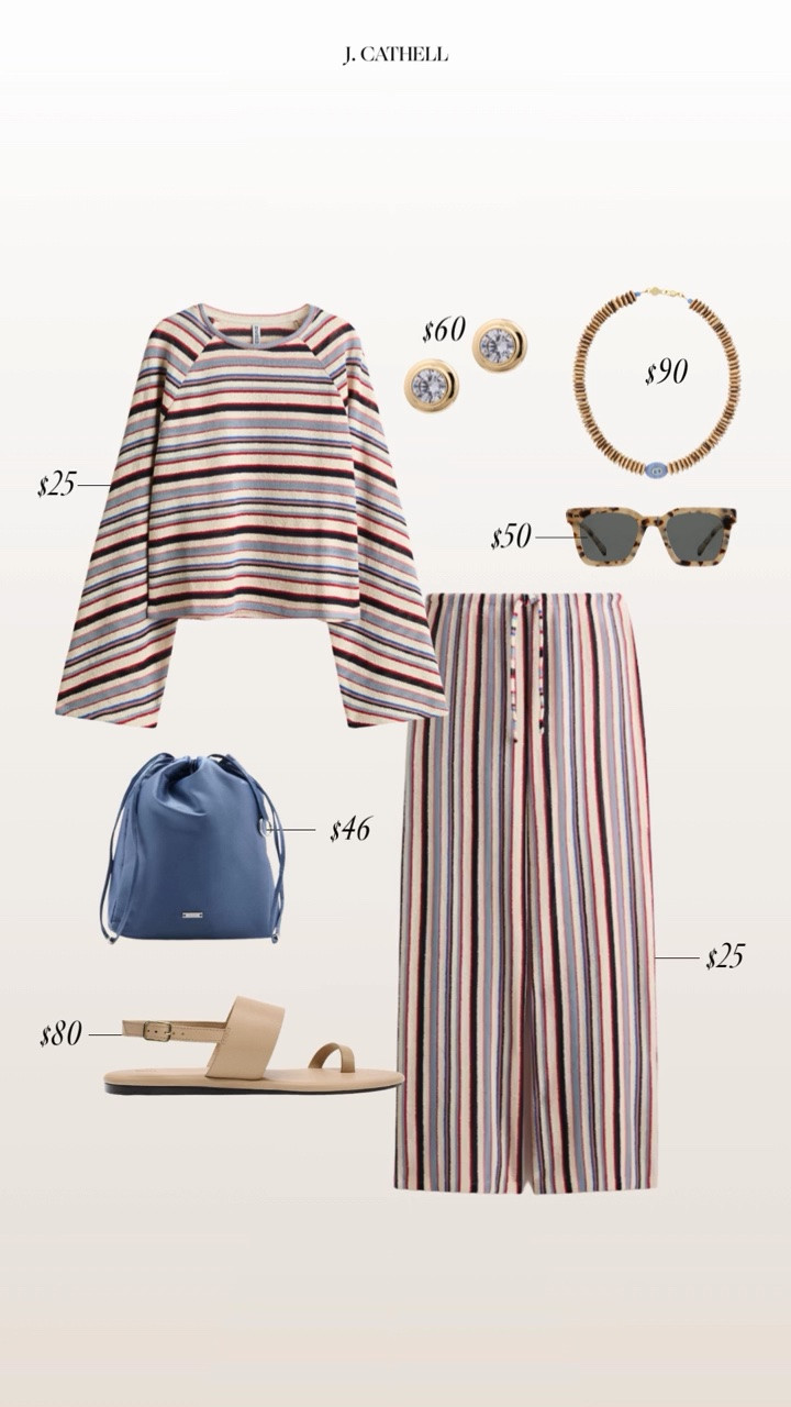 ✨ Expensive taste, meet a $100 budget.

In this edition of B$tch on a Budget, I styled six chic matching-set looks that feel polished, elevated, and far more expensive than they are—all for under $100.

From easy everyday sets to outfits you can dress up for dinner, travel, or a night out, these looks prove that great style doesn’t have to come with a luxury price tag. Tap to shop all six matching sets and find your new favorite effortless outfit. 🤍✨

#LTKStyle #BitchOnABudget #MatchingSets #AffordableStyle #BudgetFashion #ExpensiveTaste #OutfitInspiration #EverydayStyle #LTKFinds

#LTKootd #LTKSeasonal #LTKOver40