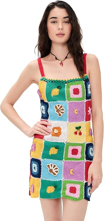 Saylor Women's Aella Dress | Amazon (US)