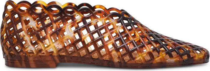 Grove Jelly Flat (Women) | Nordstrom
