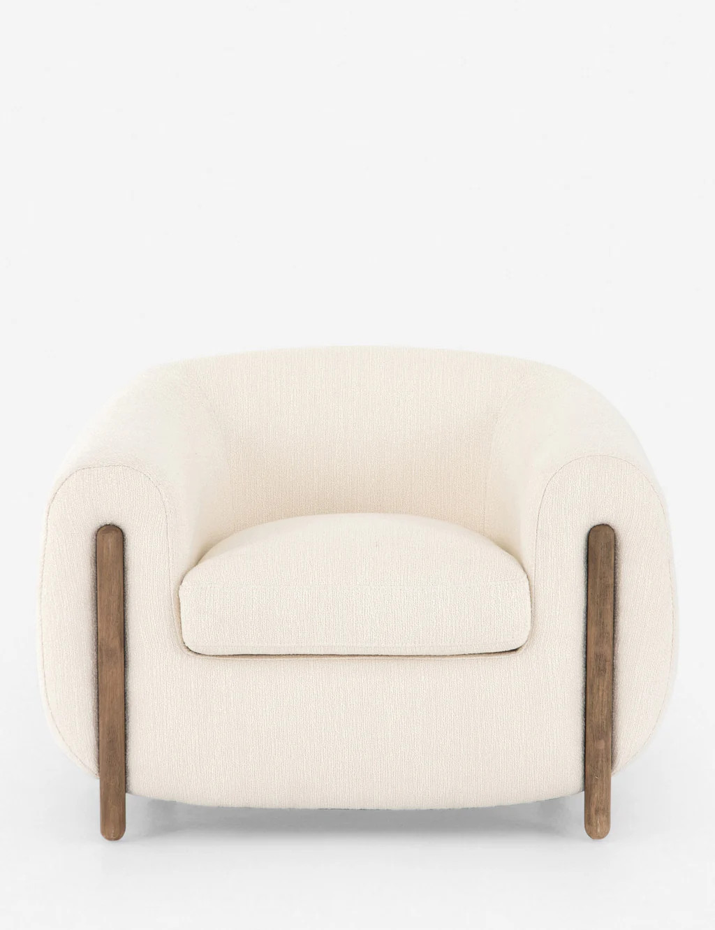 Portentia Accent Chair | Lulu and Georgia 