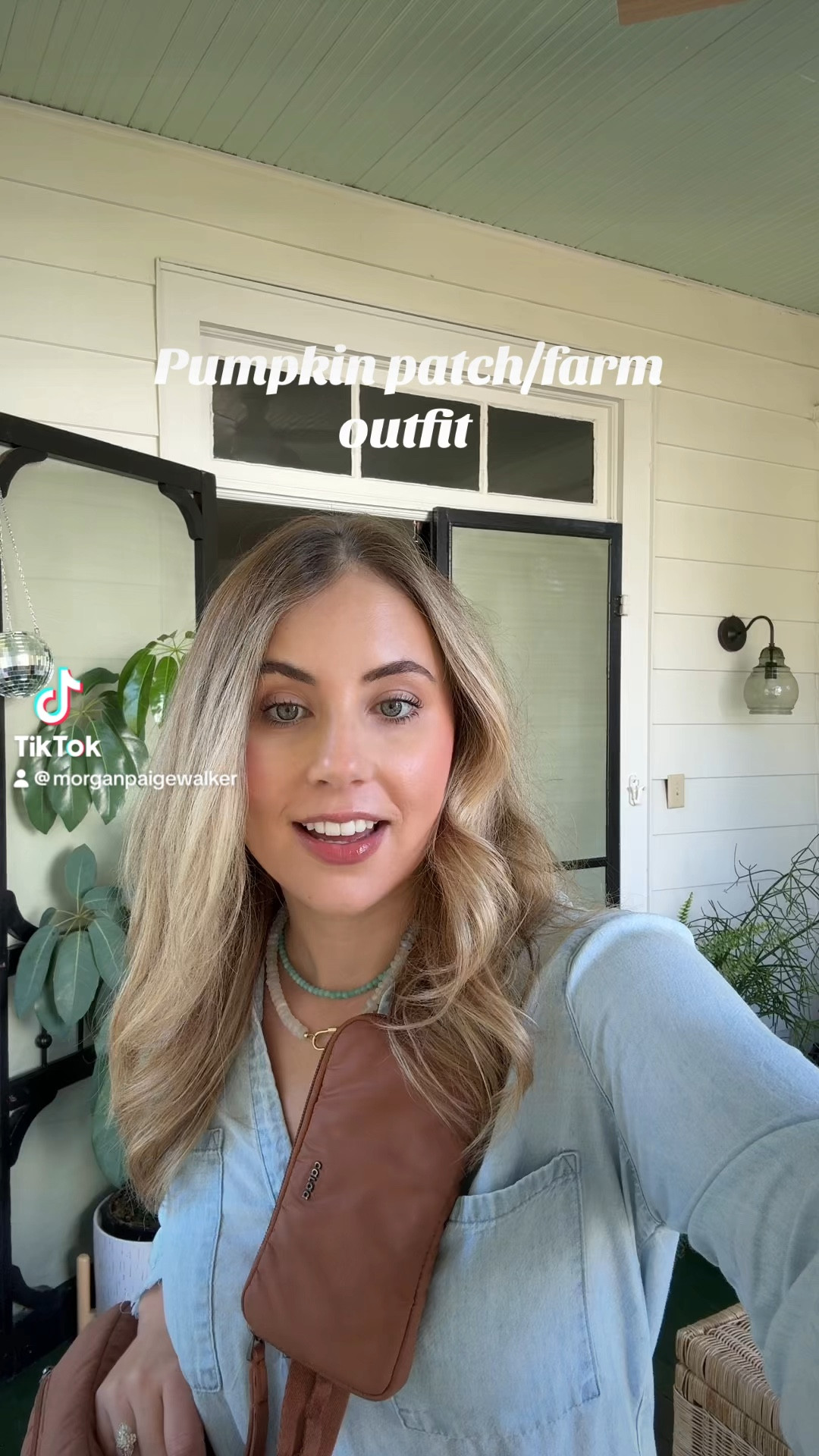 Saturday pumpkin patch outfit 

#LTKSeasonal #LTKKids #LTKVideo