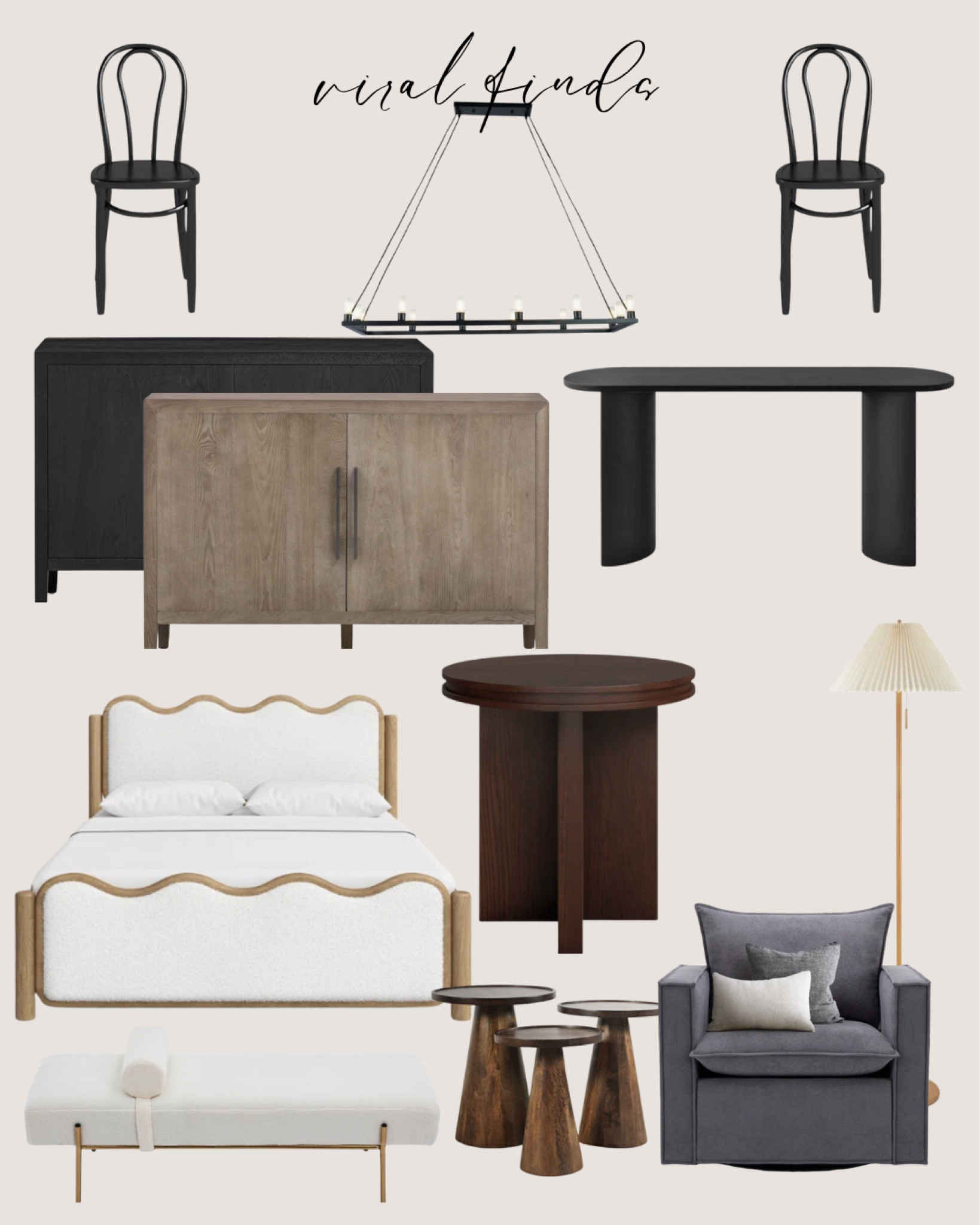 I always find furniture that looks high end for amazing prices @wayfair ! #wayfair #wayfairpartner

Wayfair. Modern home. Transitional. Dining chairs. Dining table. Sideboard. Chandelier. Bed. End table. Side table. Accent chair. Bench. Floor lamp  

#LTKStyleTip #LTKSeasonal #LTKHome