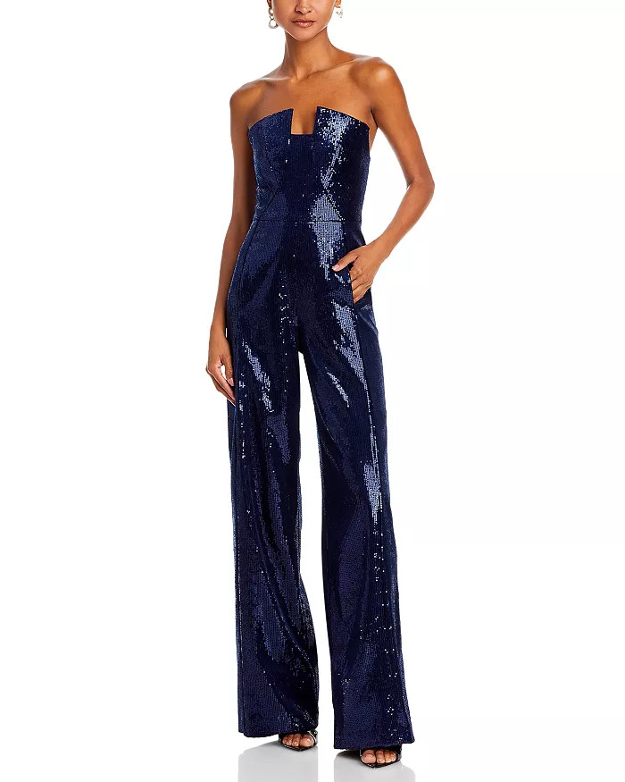 Dazzling Abyss Lena Jumpsuit | Bloomingdale's (US)
