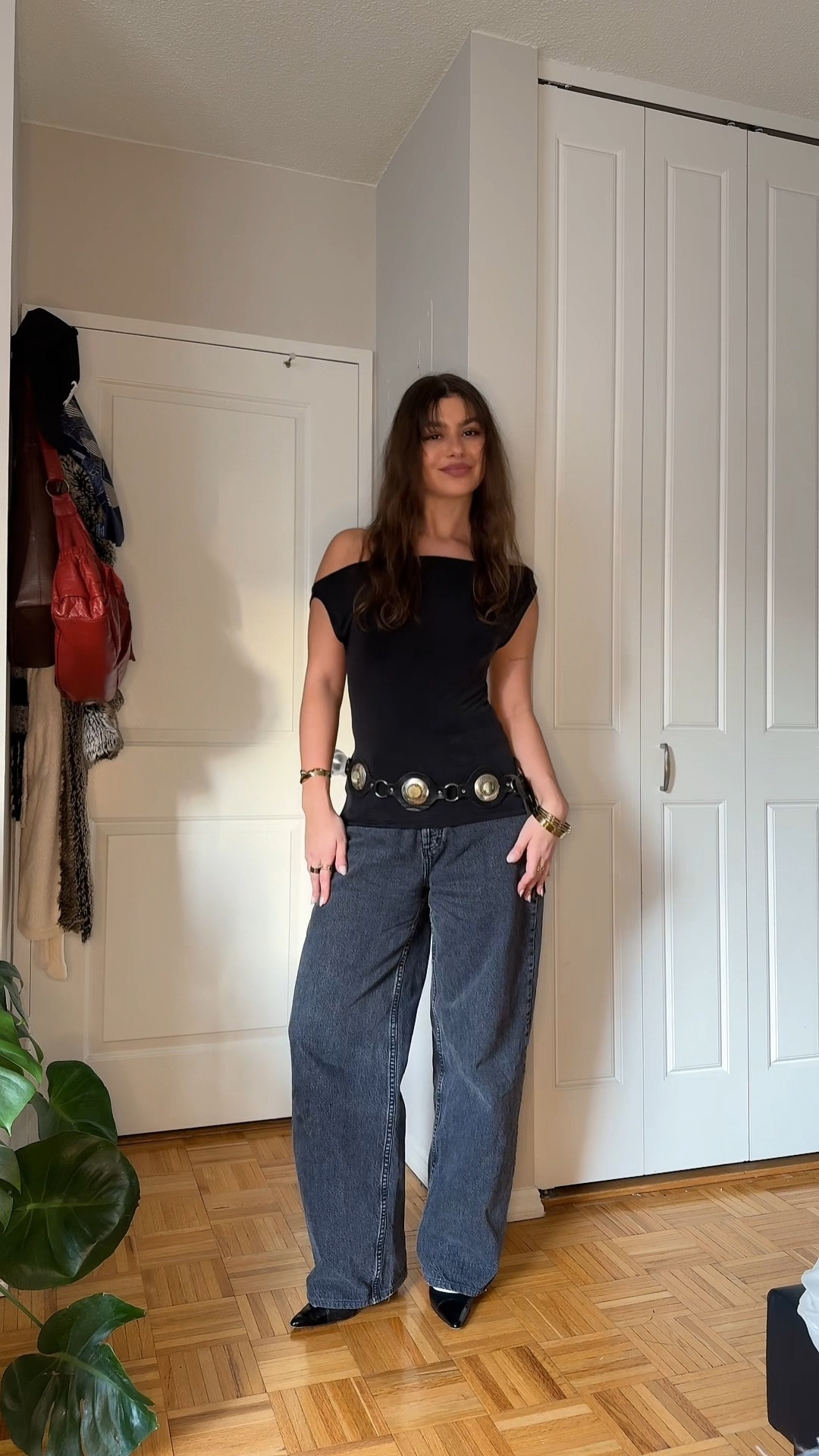a casual look! 💓

#LTKstyletip #LTKMostLoved #LTKSeasonal