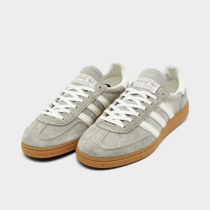 Women's adidas Originals Handball Spezial Casual Shoes | JD Sports (US)