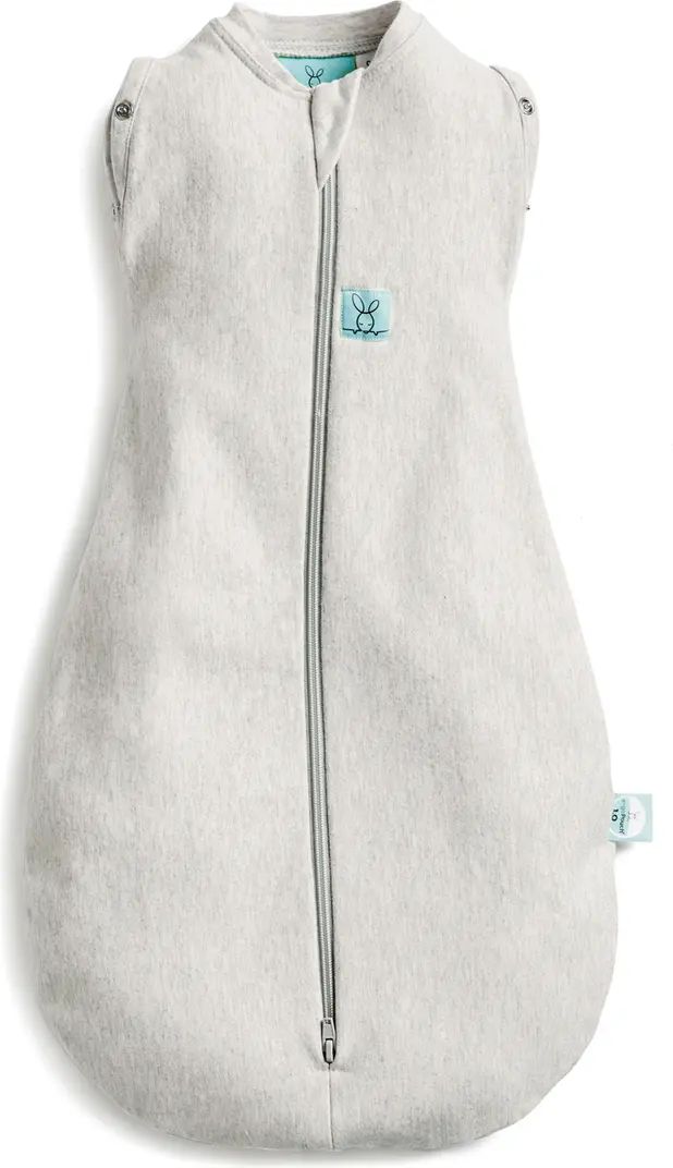 0.2 TOG Organic Cotton Cocoon Swaddle Sack | Nordstrom