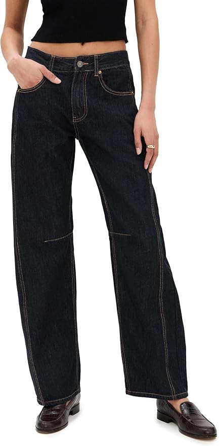 Women's Renacida Jeans | Amazon (US)