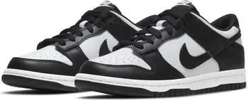 Kids' Dunk Low Basketball Sneaker | Nordstrom