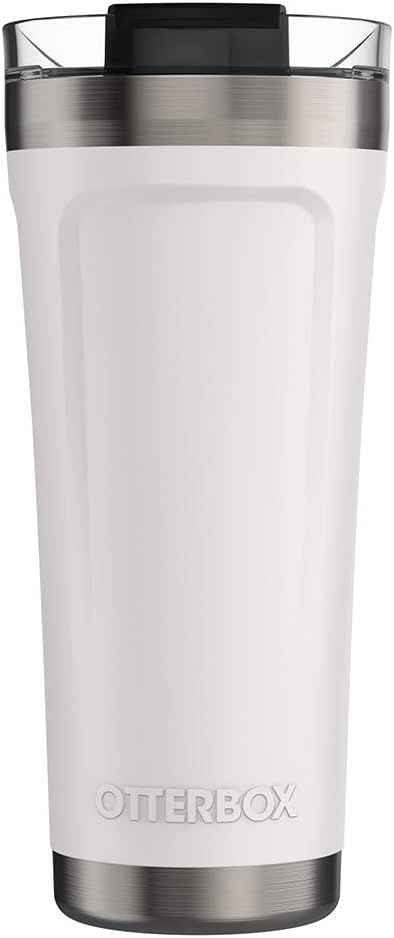 Otterbox Elevation Tumbler with Closed Lid - 20OZ (Ice Cap) | Amazon (US)