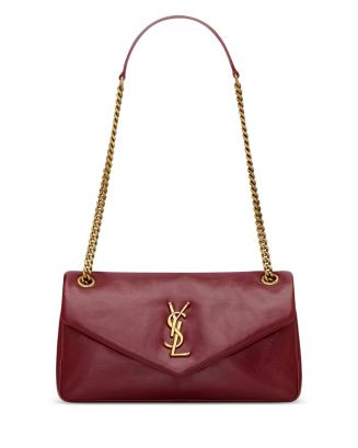 Calypso Small in Shiny Leather | Bloomingdale's (US)