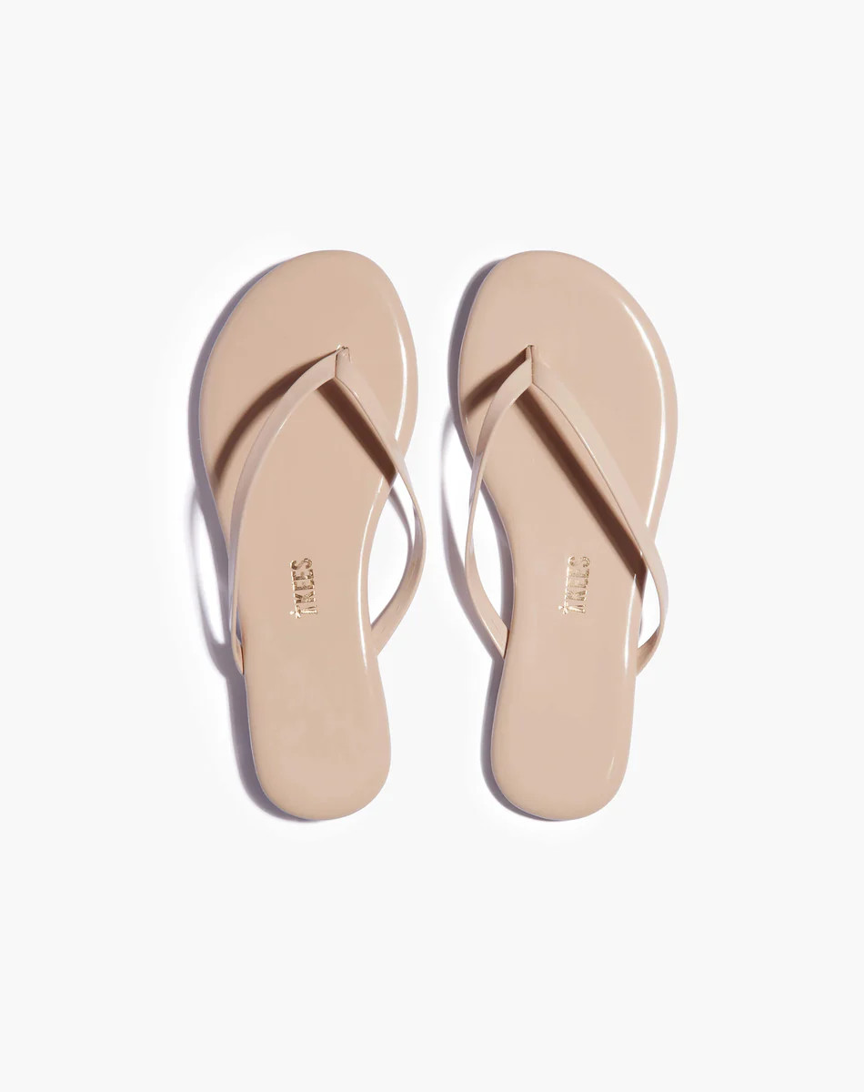 Lily Glosses - Seashell | TKEES