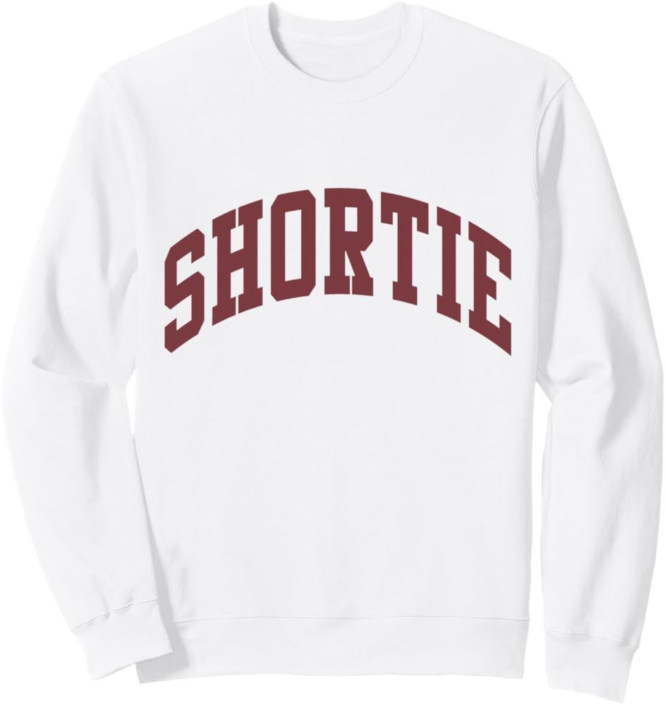 Shortie Sweatshirt | Amazon (US)