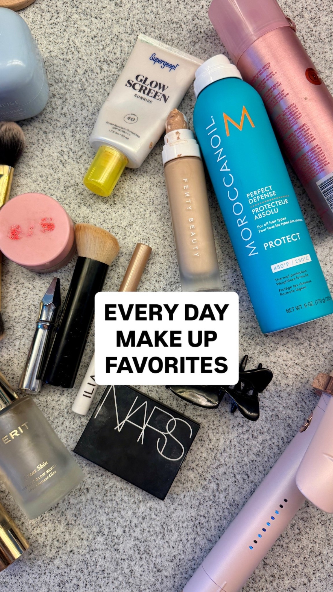 My every day favs im restocking during the Sephora sale! From my daily skin prep to my easy make up routine! 

#LTKSaleAlert #LTKBeauty