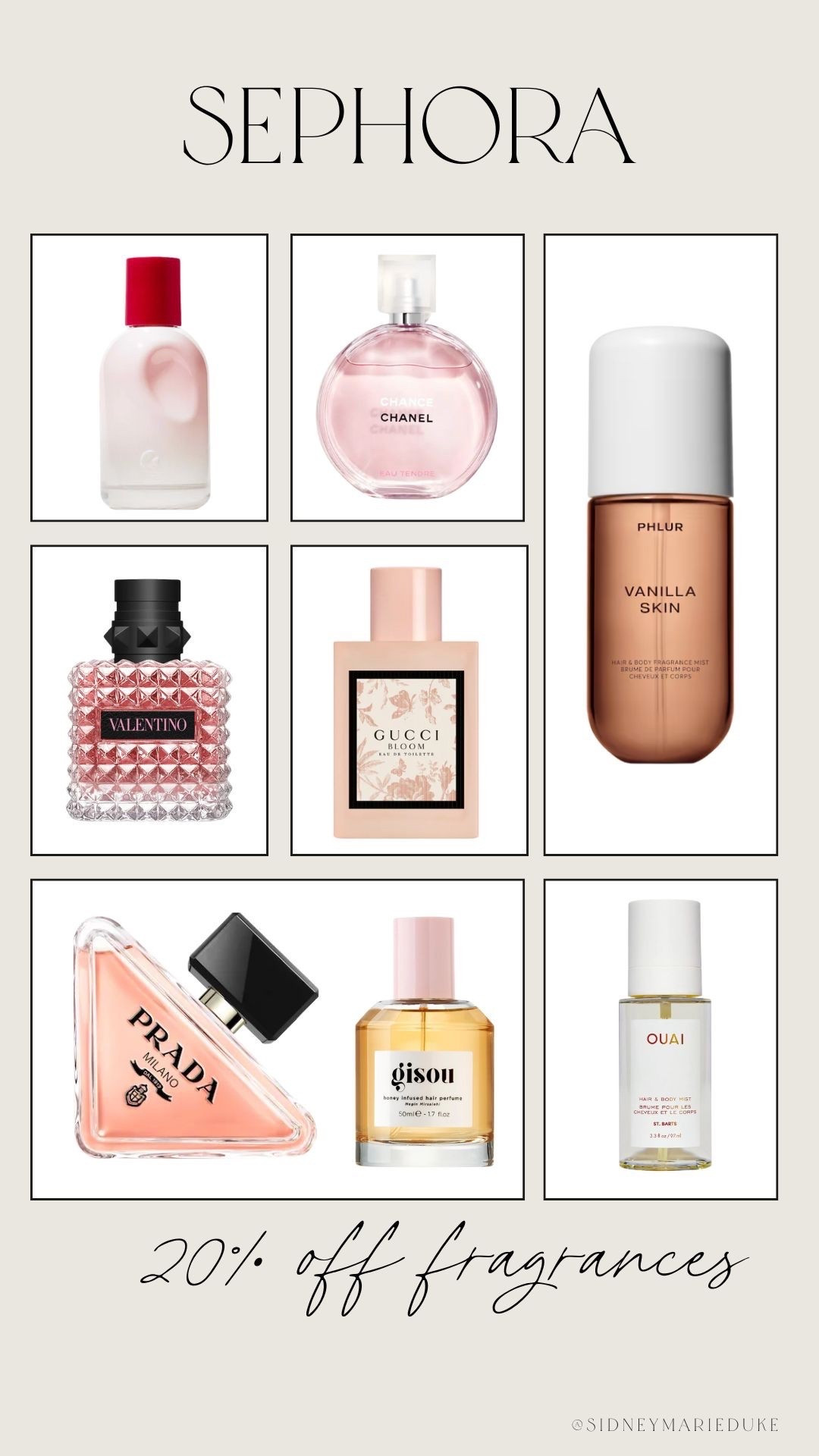 Use code SAVESCENTS through 12/24! 

#LTKGiftGuide #LTKHoliday #LTKSaleAlert