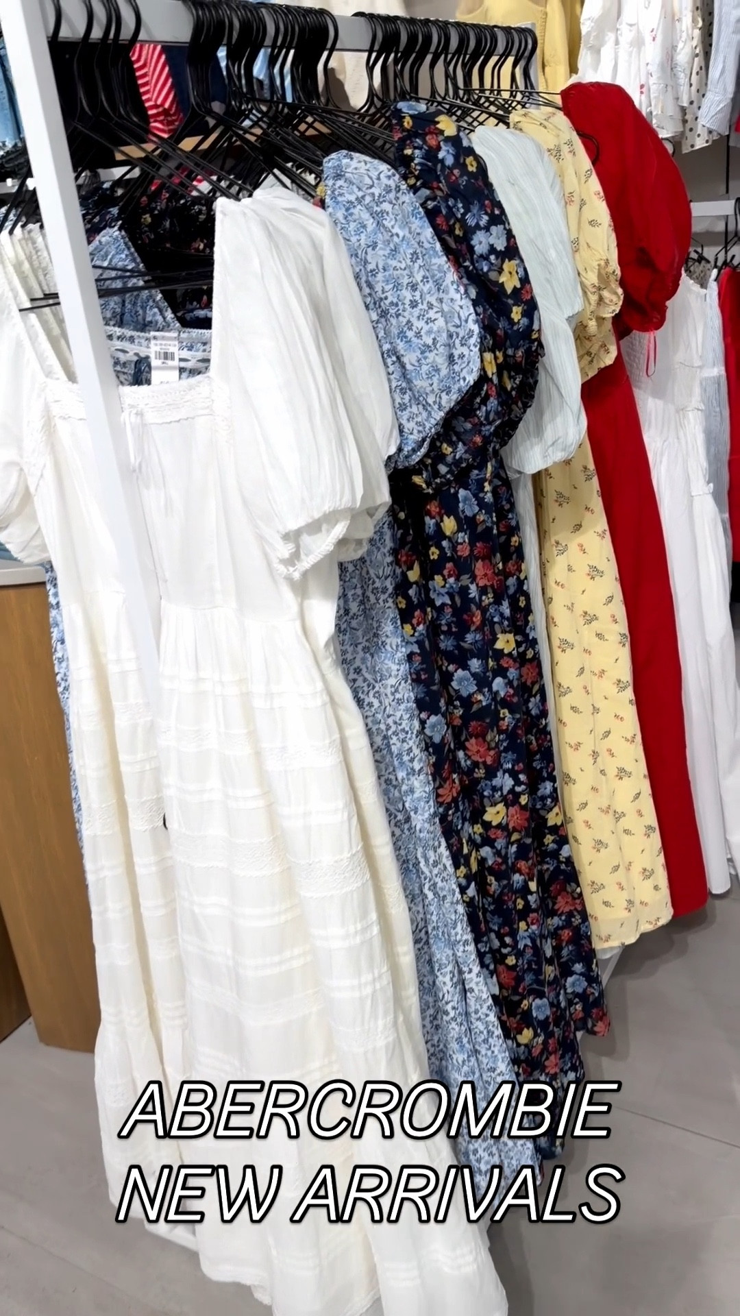 ABERCROMBIE NEW ARRIVALS
..............
Graduation dress baby shower dress summer wedding dress spring wedding dress summer wedding guest dress plus size dress white dress floral dress red dress yellow dress butter yellow dress navy dress plus size jeans tie waist jeans tie waist denim low rise denim linen pants linen dress linen skirt linen skort Abercrombie haul Abercrombie bestsellers spring dresses summer dresses spring dress summer dress mini dress maxi dress midi dress smocked dress jean shorts denim shorts plus size shorts denim jacket jean jacket summer sweater spring trends summer trends matching set denim dress Jean dress  

#LTKMothersDay #LTKPlusSize #LTKWedding