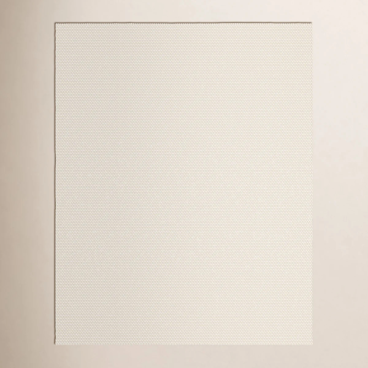 Elle Handmade Ivory Rug | Wayfair North America
