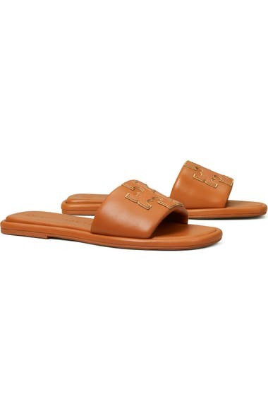 Double T Sport Slide Sandal | Nordstrom
