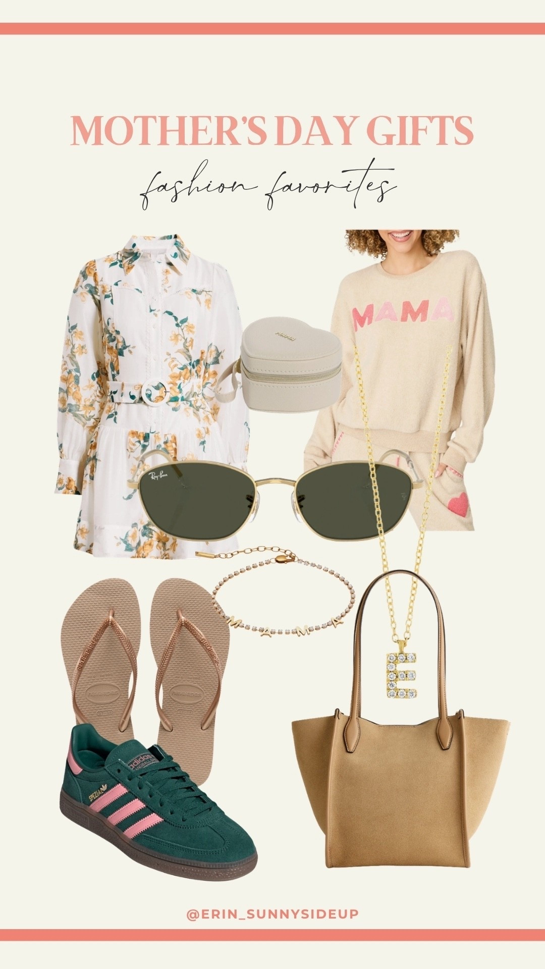 Fashion gifts I’m loving for Mother’s Day 🩷

#LTKMothersDay #LTKmomlife